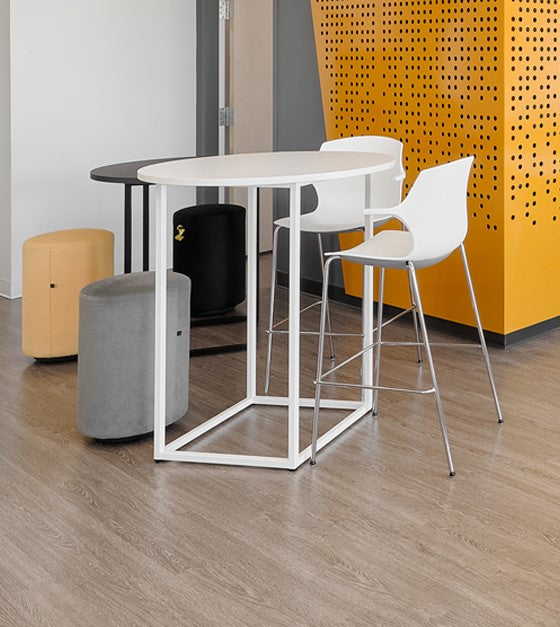 Take Off Collaboration / Bistro Tables