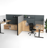 Height Adjustable Desks