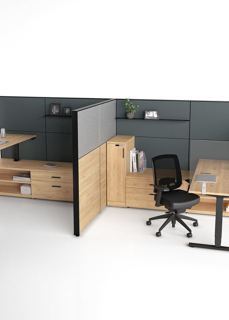 Height Adjustable Desks