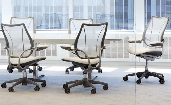 Boardroom Chairs