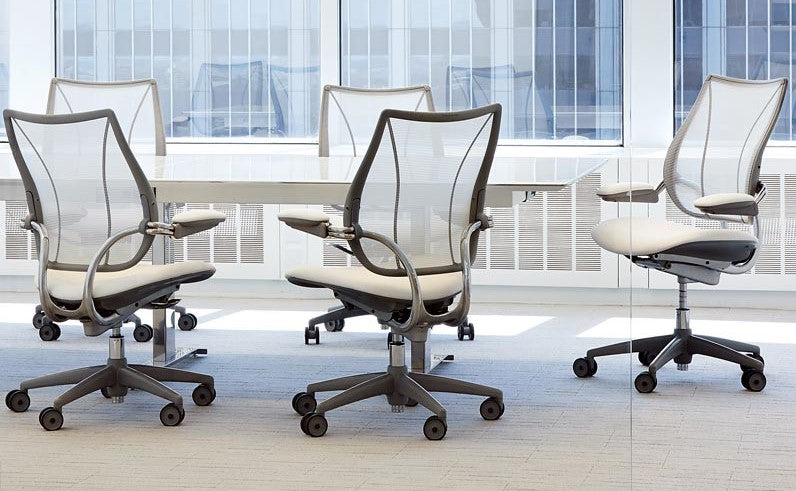 Boardroom Chairs