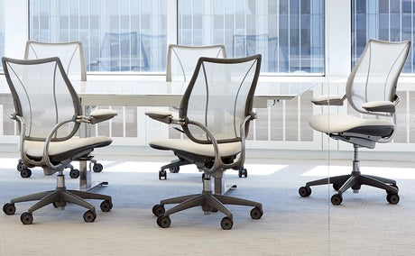 Boardroom Chairs