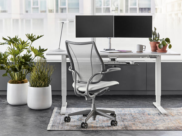 Quick Ship Ergonomic Products