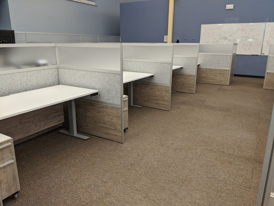 Height Adjustable Workstations - Image 2