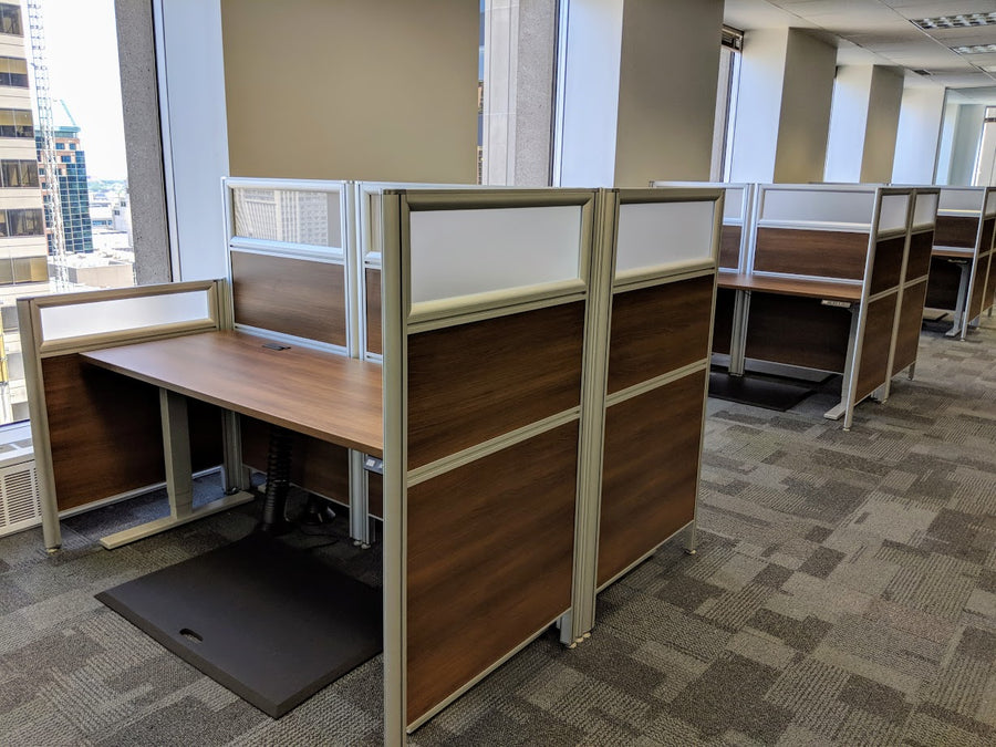 Height Adjustable Workstations - Image 1