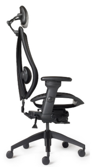 tCentric Hybrid - All Mesh