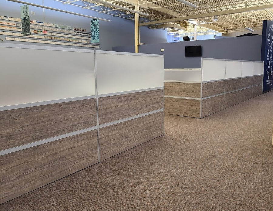 Height Adjustable Workstations - Image 3
