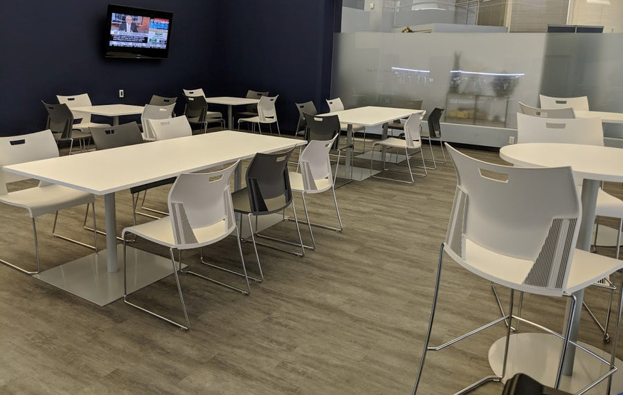 Cafeteria - Image 1