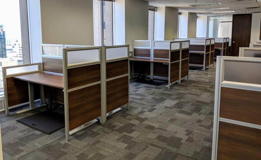 Height Adjustable Workstations - Image 2