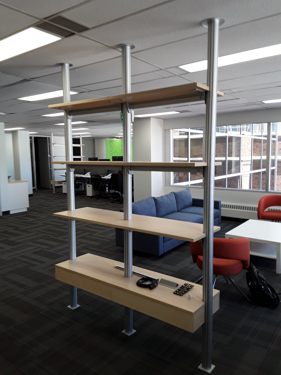 Custom Shelving Units - Image 1