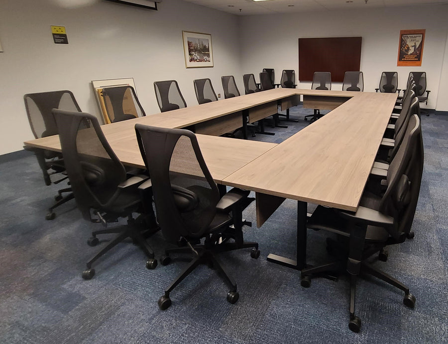 Modular Boardroom - Image 2