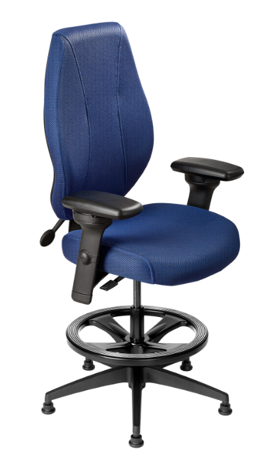 airCentric Counter Height