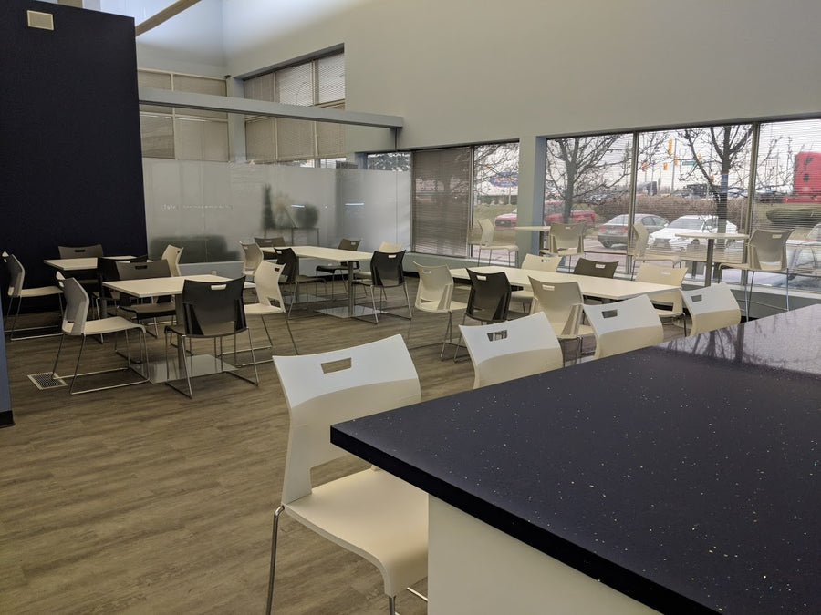 Cafeteria - Image 2