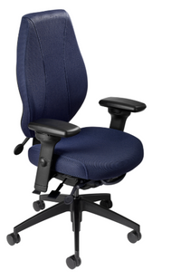 airCentric 2 Multi-Tilt Mechanism