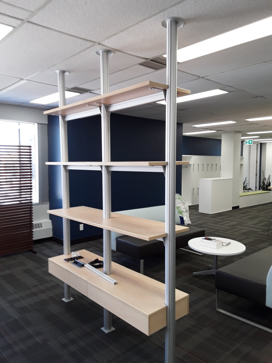 Custom Shelving Units - Image 2