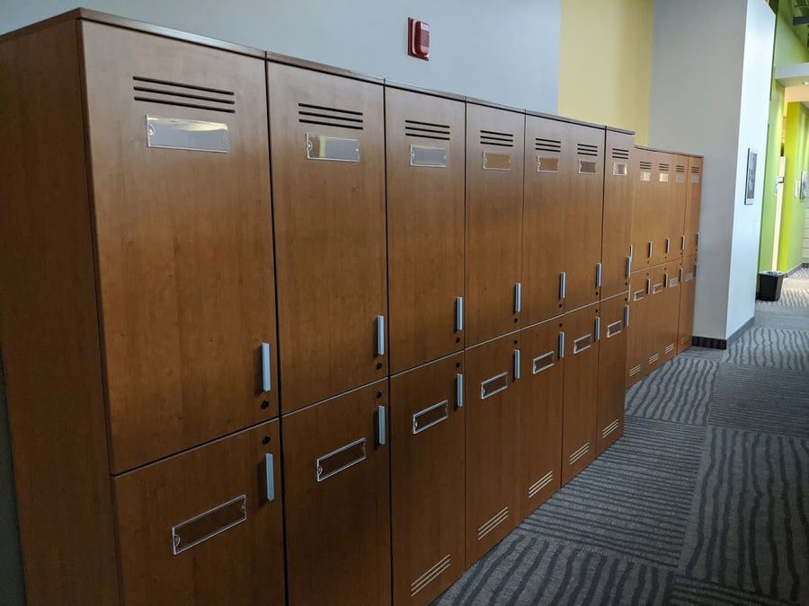 Lockers - Image 2