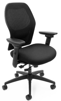 ecoCentric Mesh Boardroom