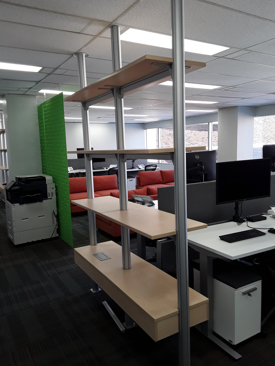 Custom Shelving Units - Image 3