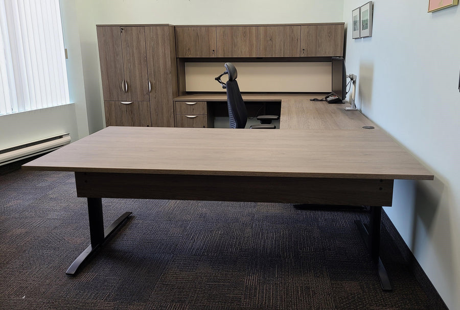 Height Adjustable Executive Suites - Image 1