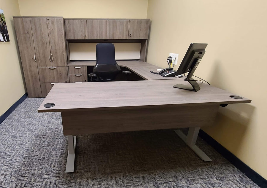 Height Adjustable Executive Suites - Image 3