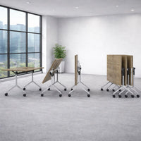 Twist Tables - Typical Configurations