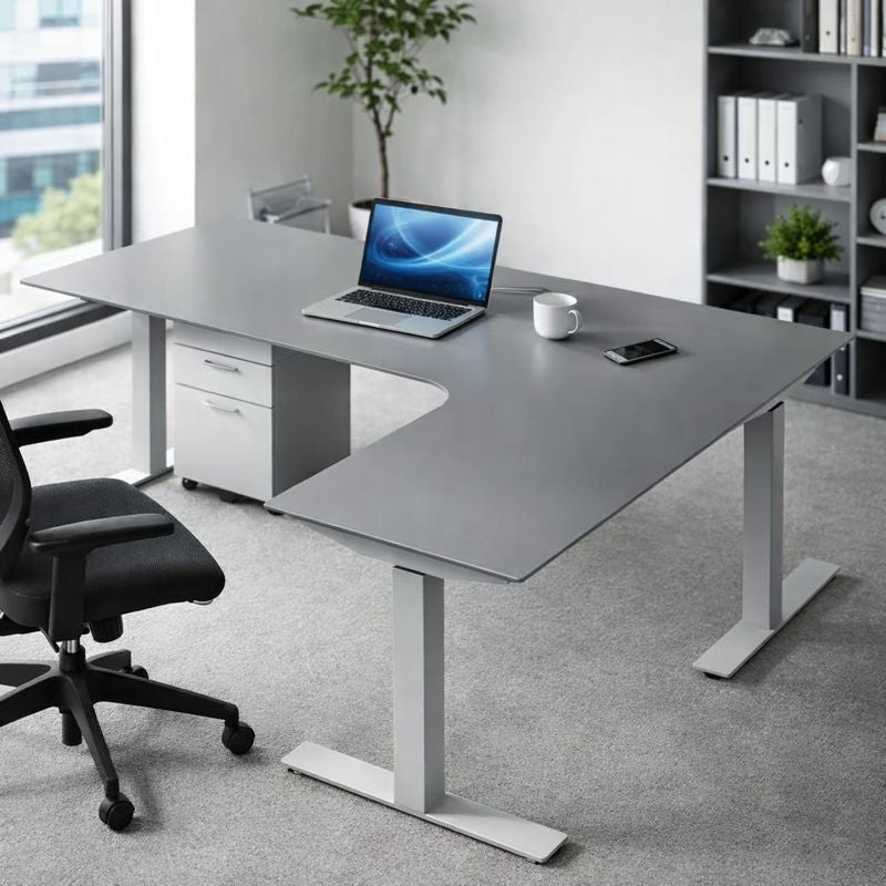 Height Adjustable Furniture