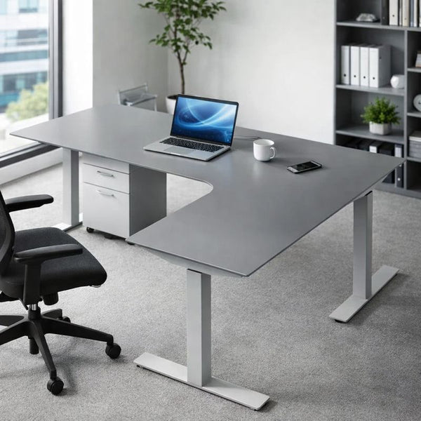 Height Adjustable Furniture