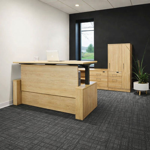 Height Adjustable Suite