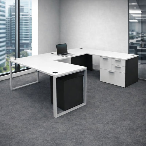 Treo Casegoods Suites