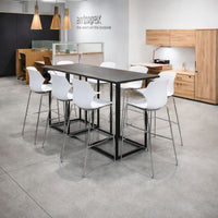 Take Off Collaboration / Bistro Tables