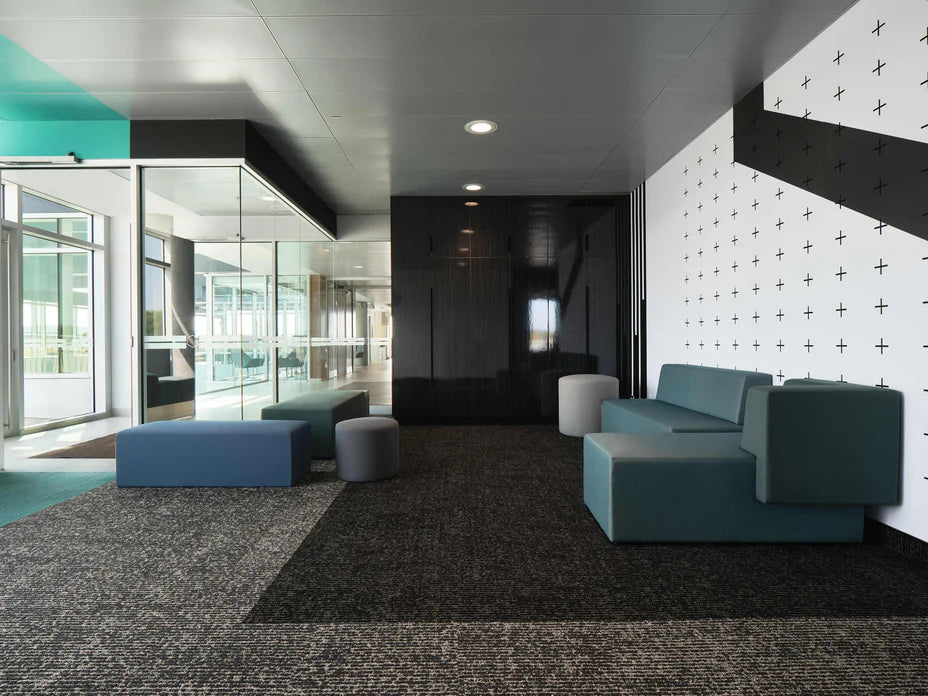 Design Your Own Office