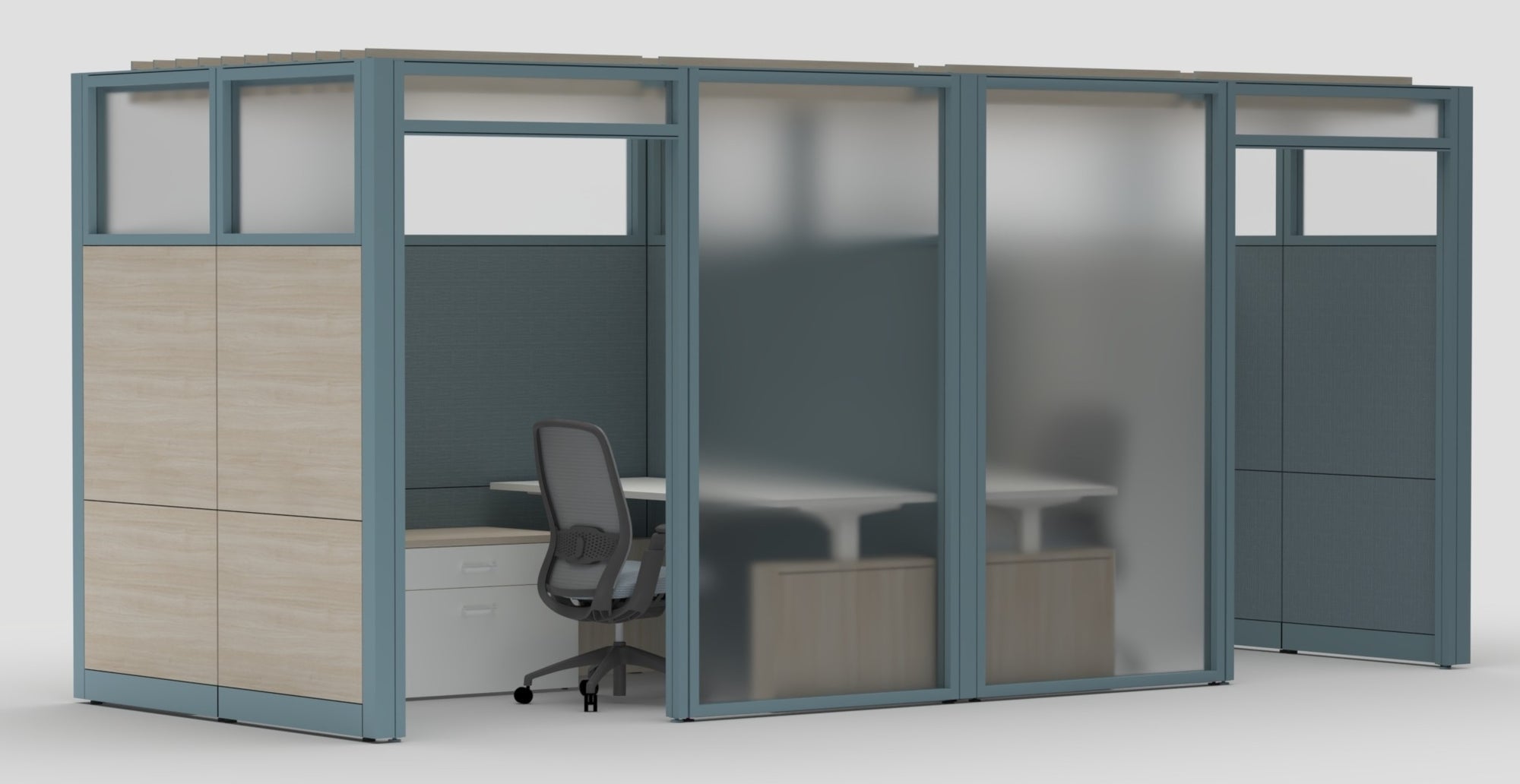 Promoting Safe and Healthy Work Environments