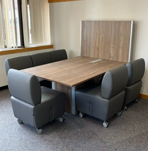 Collaboration Spaces - Image 1