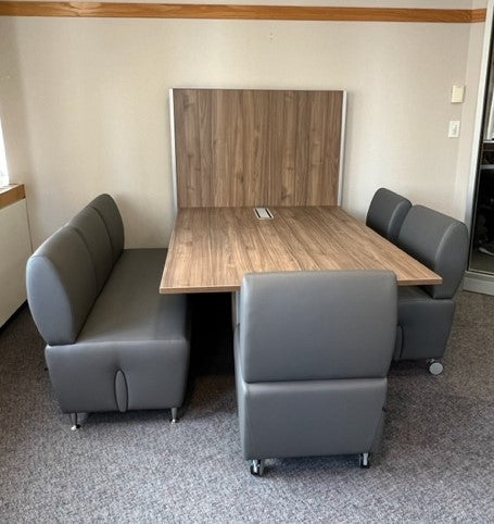 Collaboration Spaces - Image 2