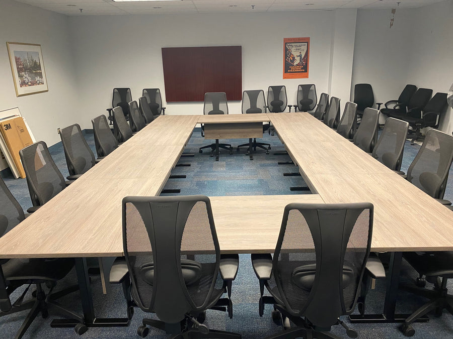 Modular Boardroom - Image 1