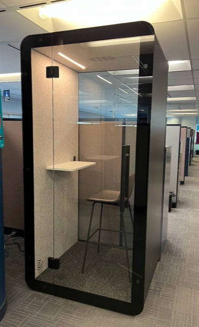 Privacy Booths - Image 3