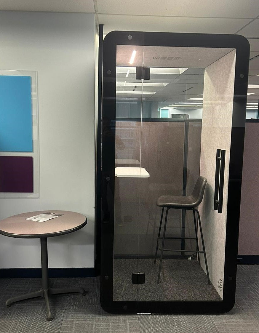 Privacy Booths - Image 2