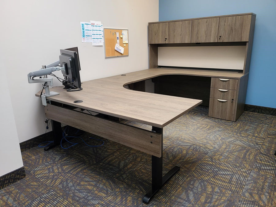Height Adjustable Executive Suites - Image 5