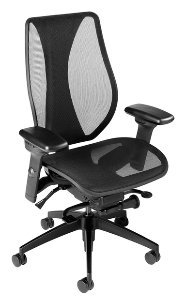 tCentric All Mesh