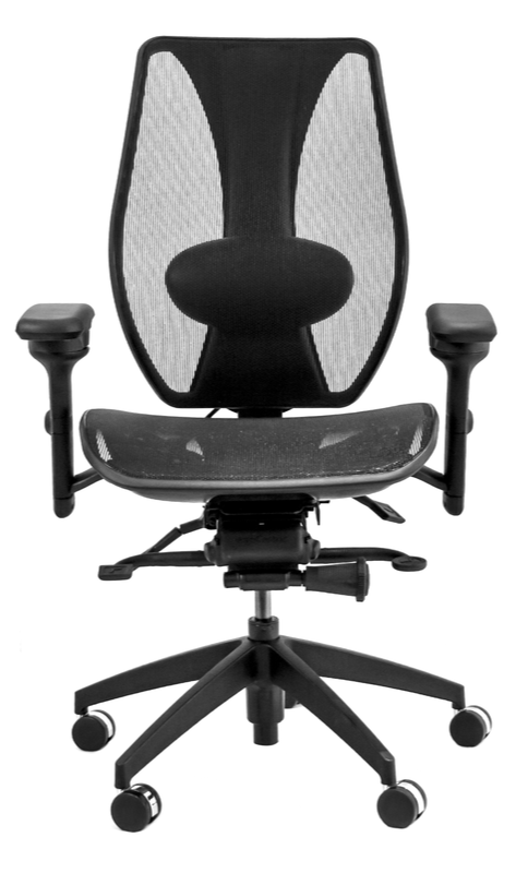 tCentric All Mesh