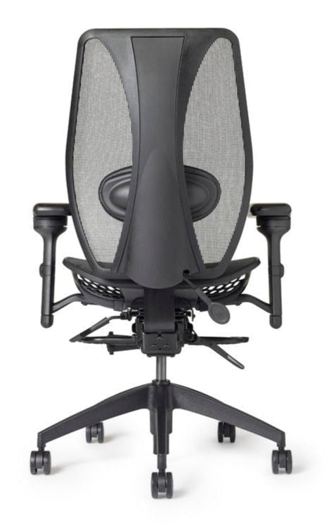 tCentric All Mesh