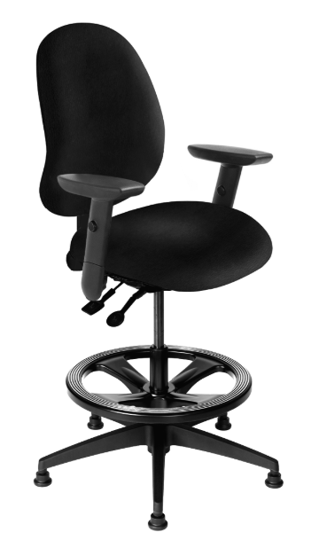 Saffron R Counter Height