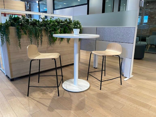 Artopex Crema Dolce (Crema Dolce Counter Height Stool 24”)