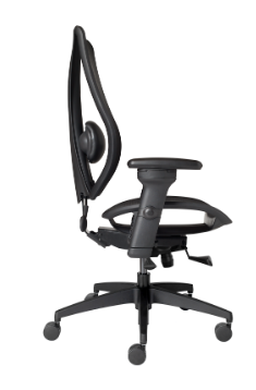 tCentric - All Mesh Boardroom