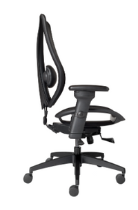 tCentric - All Mesh Boardroom