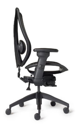 tCentric Hybrid - All Mesh