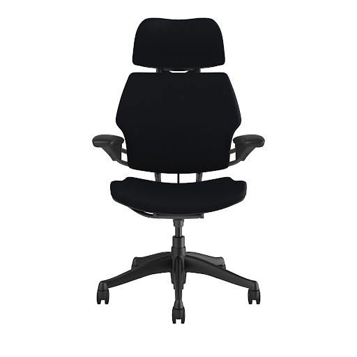 Humanscale Freedom – The Business Line Inc.