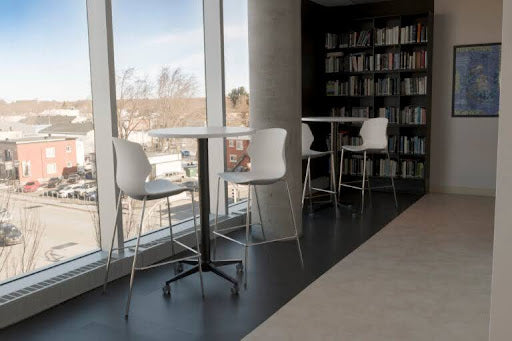 Artopex Frill (Frill Bar Height Stool - 29”)