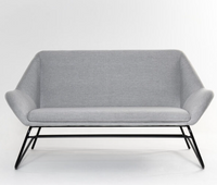 Fjord Love Seat