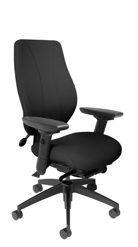 tCentric Fully Upholstered